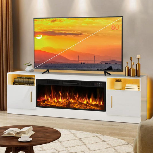 EmberLux Console™